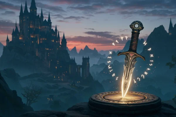 Daggerfall Voice AI Mod: Enhance Your Gaming Experience in 2025 | BuzzwithAI