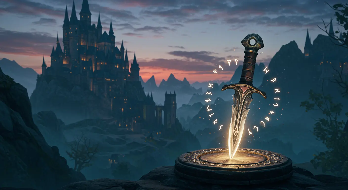 Daggerfall Voice AI Mod: Enhance Your Gaming Experience in 2025 | BuzzwithAI