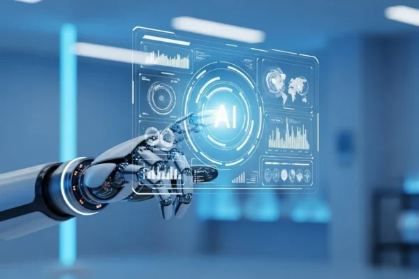 Intel Robotics AI Platform 2025: A Major Leap for Production AI | BuzzwithAI