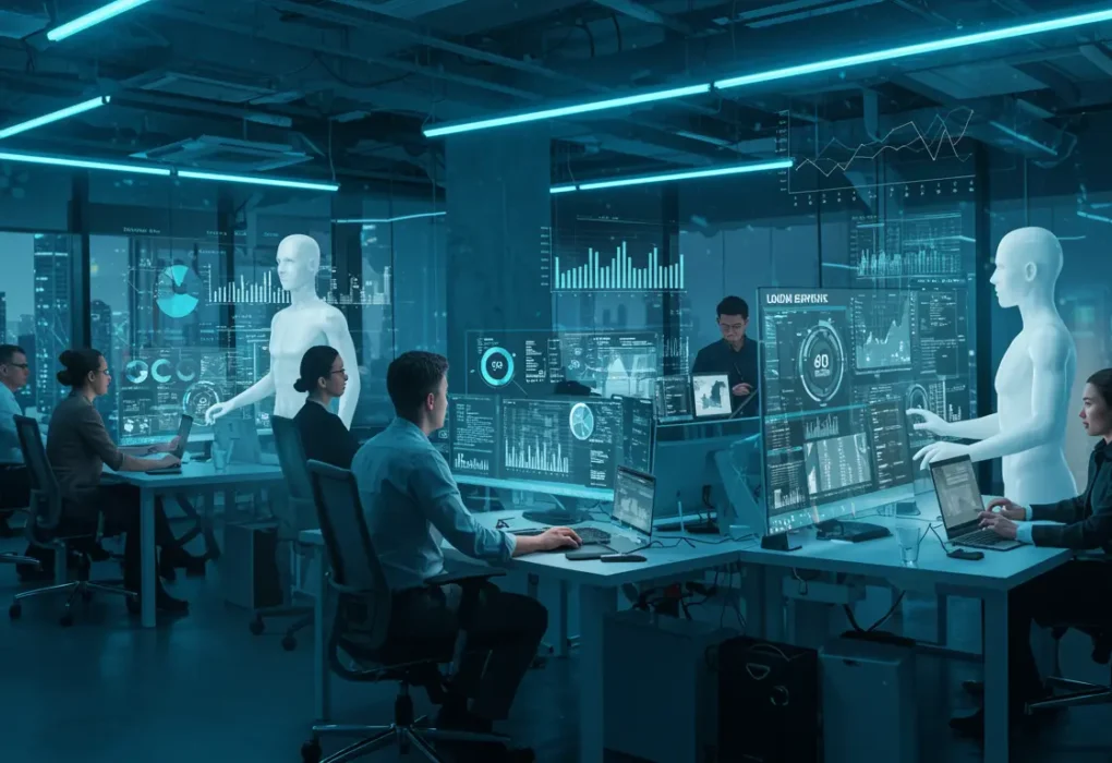 Lendflow AI Agents for Loan Servicing: Transforming Efficiency in 2025 | BuzzwithAI