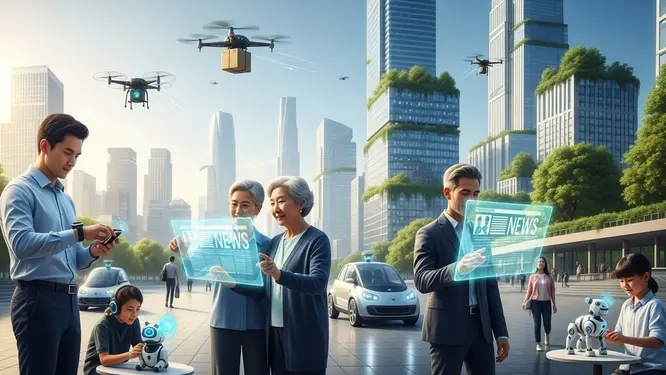 Mary Meeker AI Trends 2025 Analysis