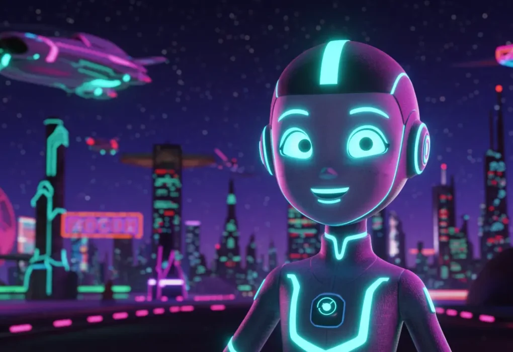 Mira Nova AI Voice Model Buzz Lightyear: Exploring Its Impact and Uses in 2025 | BuzzwithAI