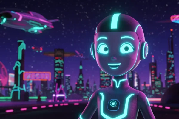 Mira Nova AI Voice Model Buzz Lightyear: Exploring Its Impact and Uses in 2025 | BuzzwithAI