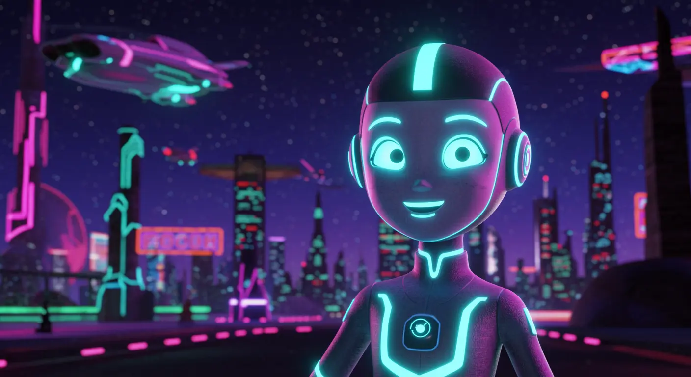 Mira Nova AI Voice Model Buzz Lightyear: Exploring Its Impact and Uses in 2026 1 Mira Nova AI Voice Model Buzz Lightyear: Exploring Its Impact and Uses in 2025 | BuzzwithAI