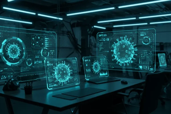 Perplexity AI Copilot: Unraveling the Power of GPT-4, Claude-2 & PaLM-2 | BuzzwithAI