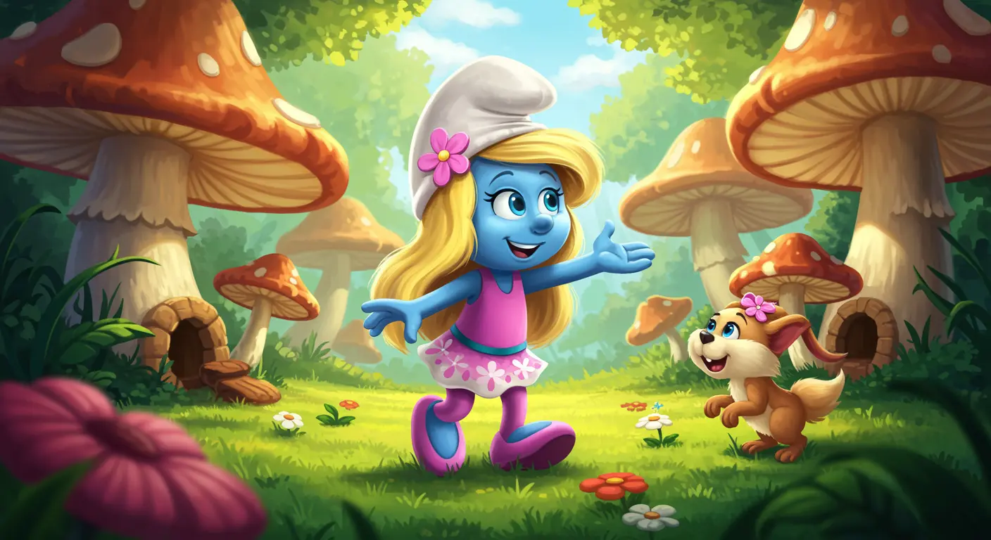 Sassette Smurfling AI Voice Model: Revolutionizing Voice Interaction in 2026 1 Sassette Smurfling AI Voice Model: Revolutionizing Voice Interaction in 2025 | BuzzwithAI