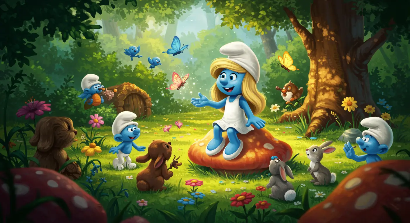 Sassette Smurfling AI Voice Model: Revolutionizing Voice Interaction in 2026 2 Sassette's digital voice model workshop dashboard