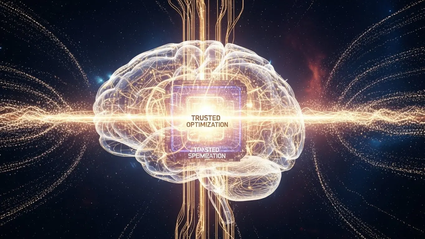 Trusted LLM Optimization: Boost AI Visibility & Brand Authority in 2025 | BuzzwithAI