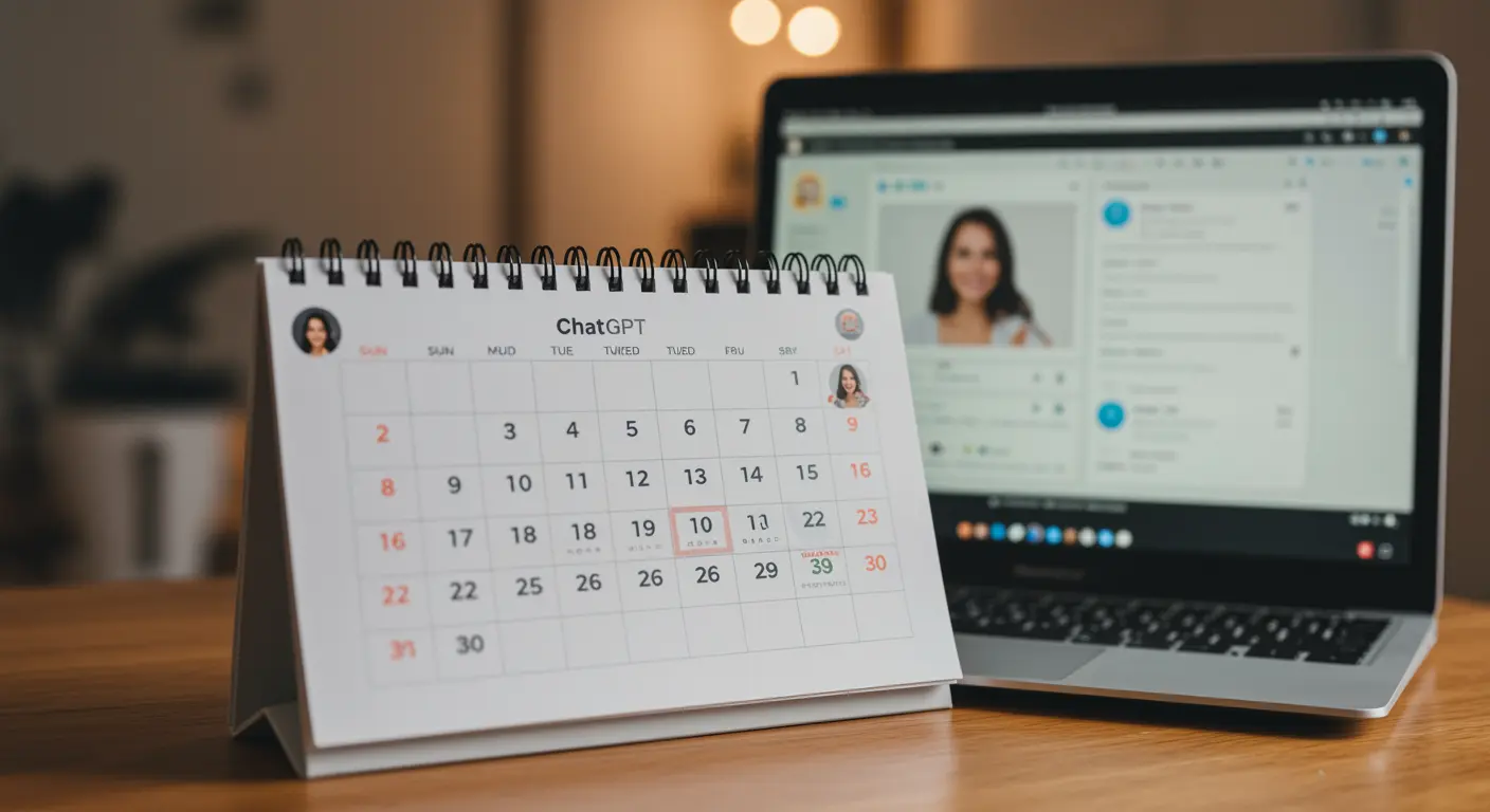 Why Does ChatGPT Need My Birthday? | Exploring Safety & Benefits | BuzzwithAI