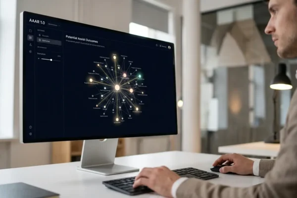 AAAR 1.0: Assessing AI's Research Potential in 2026 | Key Findings | BuzzwithAI