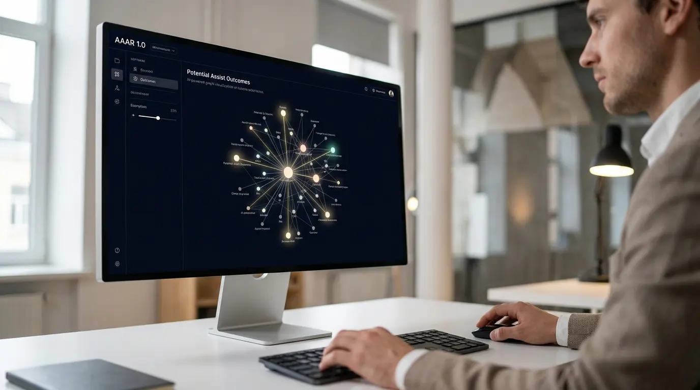 AAAR 1.0: Assessing AI's Research Potential in 2026 | Key Findings | BuzzwithAI