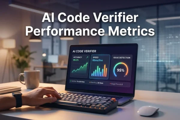 AI Code Verifier Performance Metrics: A Critical 2026 Guide for Developers | BuzzwithAI