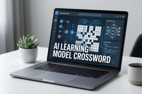 AI Learning Model Crossword: The Essential 2026 Guide for Puzzle Pros | BuzzwithAI