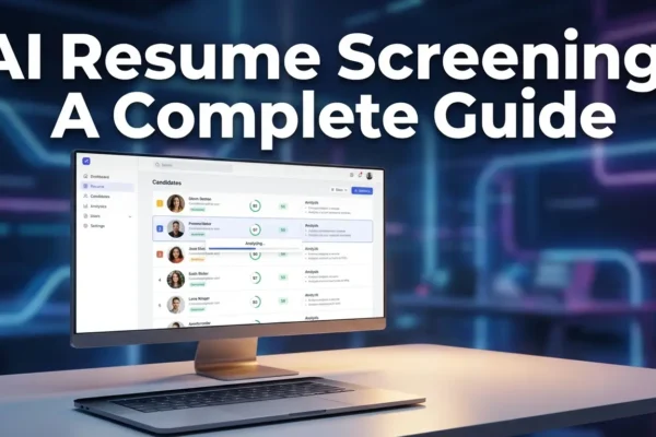 AI Resume Screening in 2026: A Positive Guide to Navigating the Change | BuzzwithAI