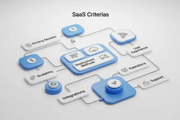 AI SaaS Product Classification: Essential Guide for 2025