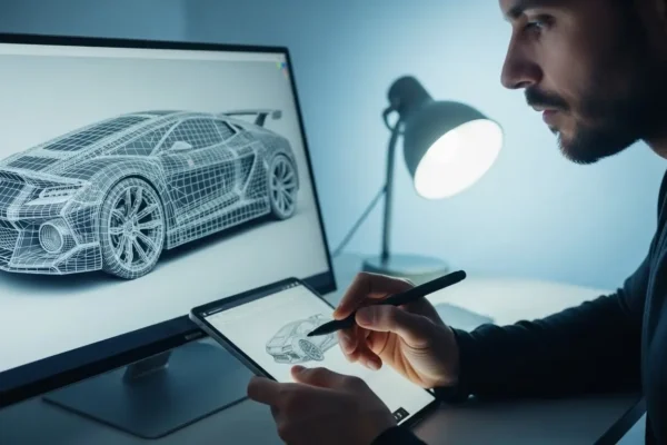 Blender Unwrap Model AI: Effortless UV Mapping in 2025 | BuzzwithAI