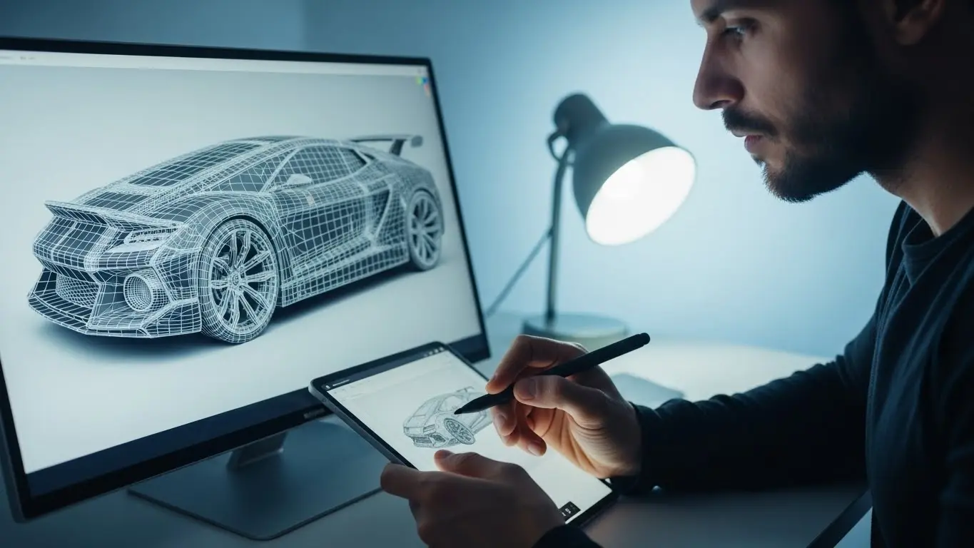 Blender Unwrap Model AI: Effortless UV Mapping in 2025 | BuzzwithAI