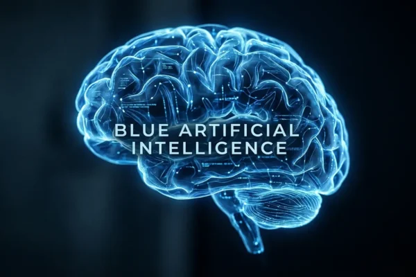 Blue Artificial Intelligence: Build Trustworthy AI Systems for 2026 | BuzzwithAI