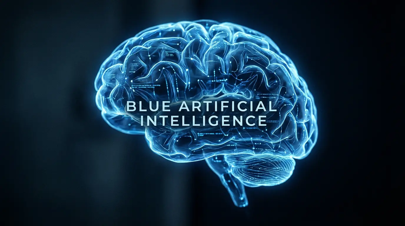 Blue Artificial Intelligence: Build Trustworthy AI Systems for 2026 | BuzzwithAI