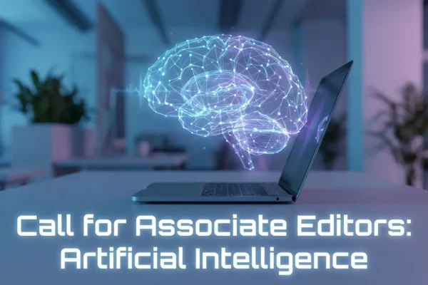 Call for Associate Editors AI: A Strategic 2026 Opportunity | BuzzwithAI