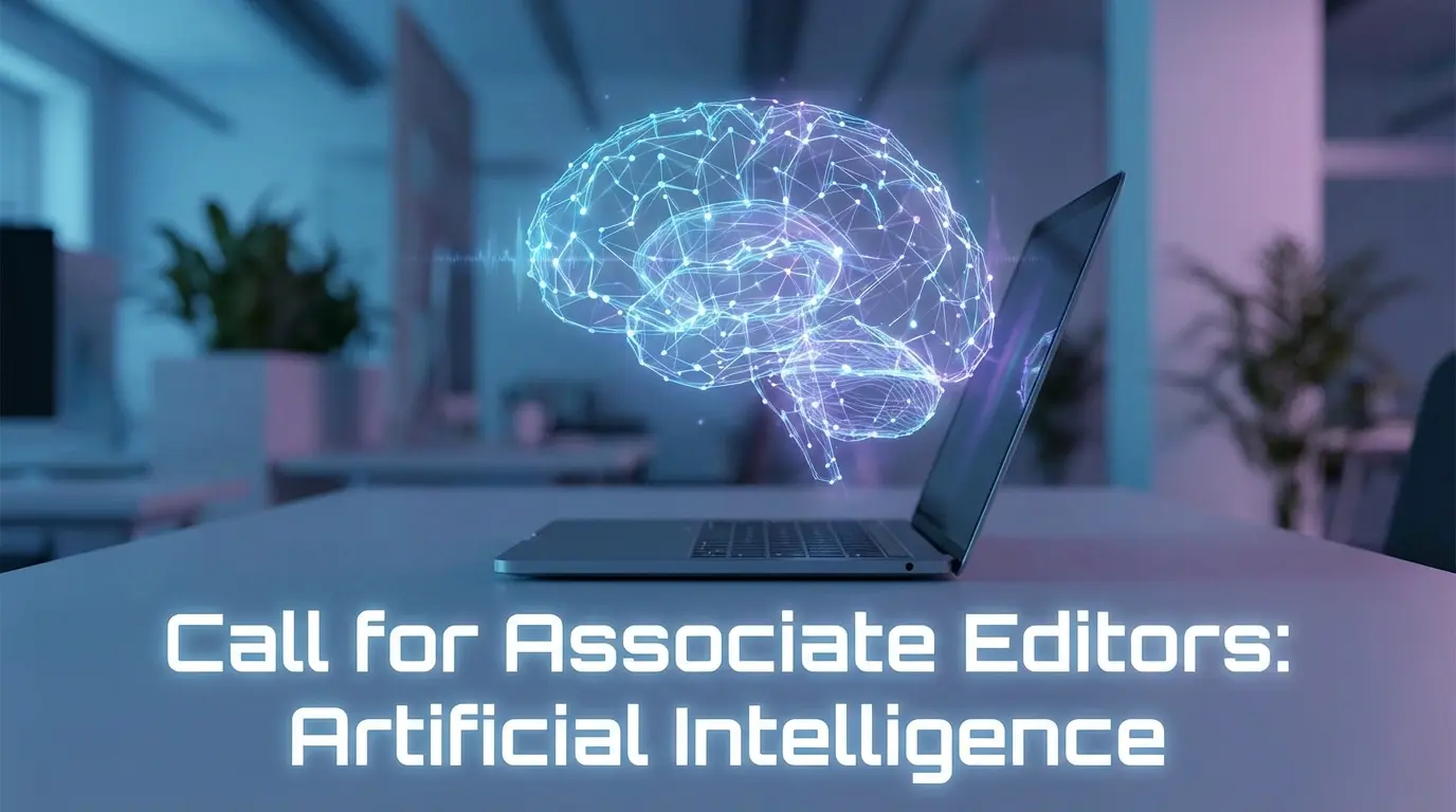 Call for Associate Editors AI: A Strategic 2026 Opportunity | BuzzwithAI