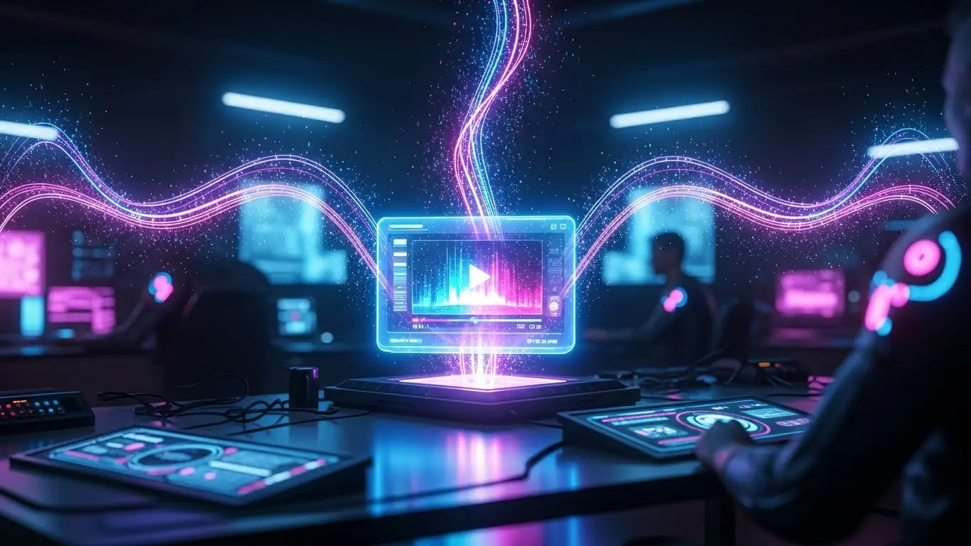 Flux AI Video Generator Review 2026: Pros, Cons & Better Alternatives 1 Flux AI Video Generator Review 2026: Pros, Cons & Better Alternatives | BuzzwithAI