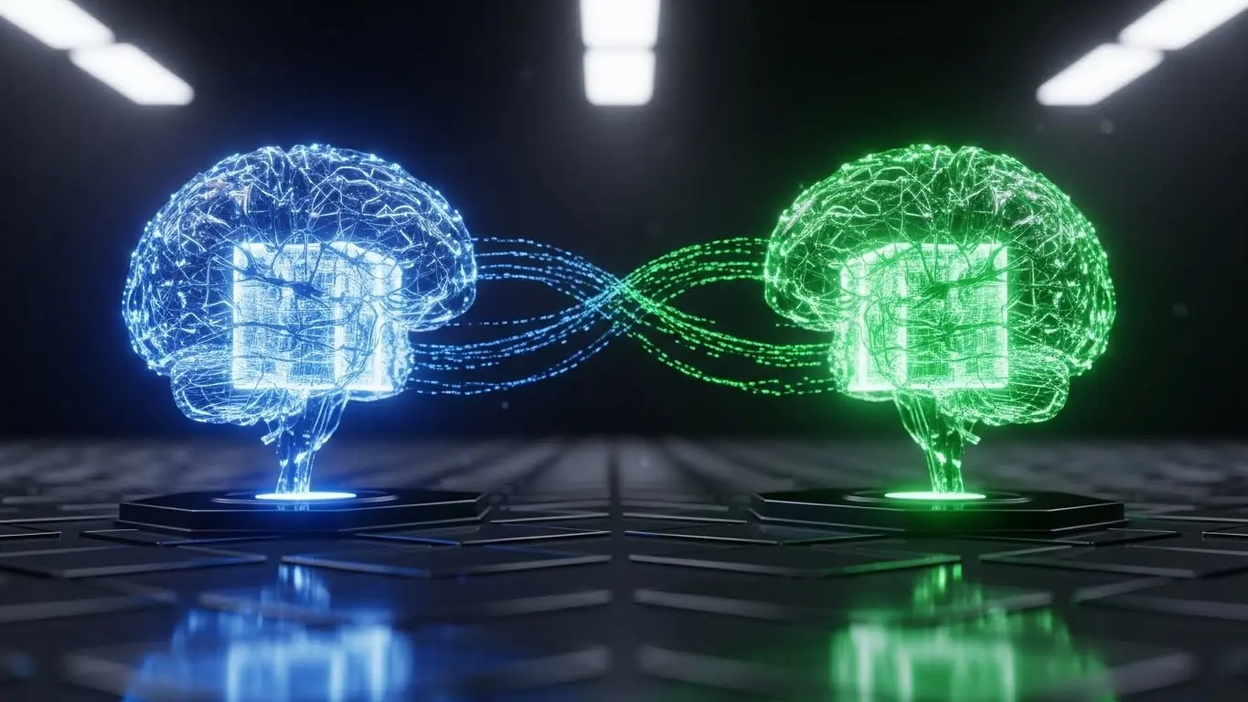 Gemini vs ChatGPT 2026: A Positive Guide to Choosing Your AI | BuzzwithAI