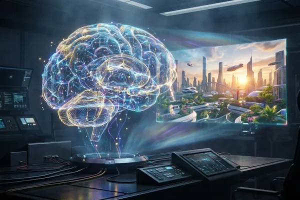 GenApe AI Video Generator: Maximize Your Content Creation in 2026 | BuzzwithAI