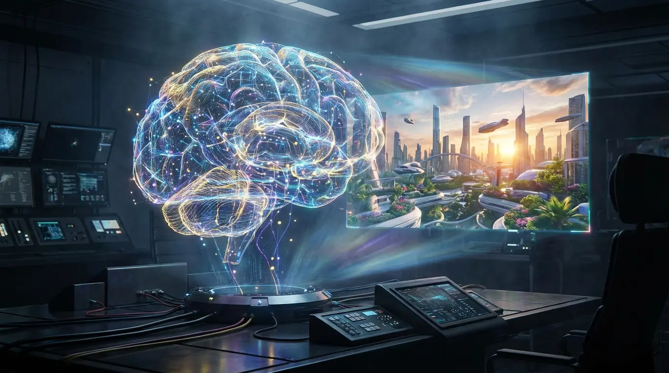 GenApe AI Video Generator: Maximize Your Content Creation in 2026 1 GenApe AI Video Generator: Maximize Your Content Creation in 2026 | BuzzwithAI