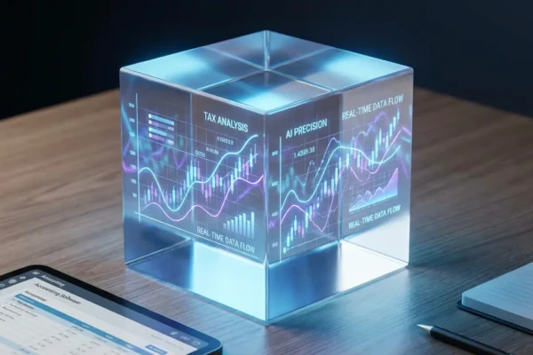 HMRC R&D Tax Claim Transparency: Key AI Ruling in 2026 | BuzzwithAI