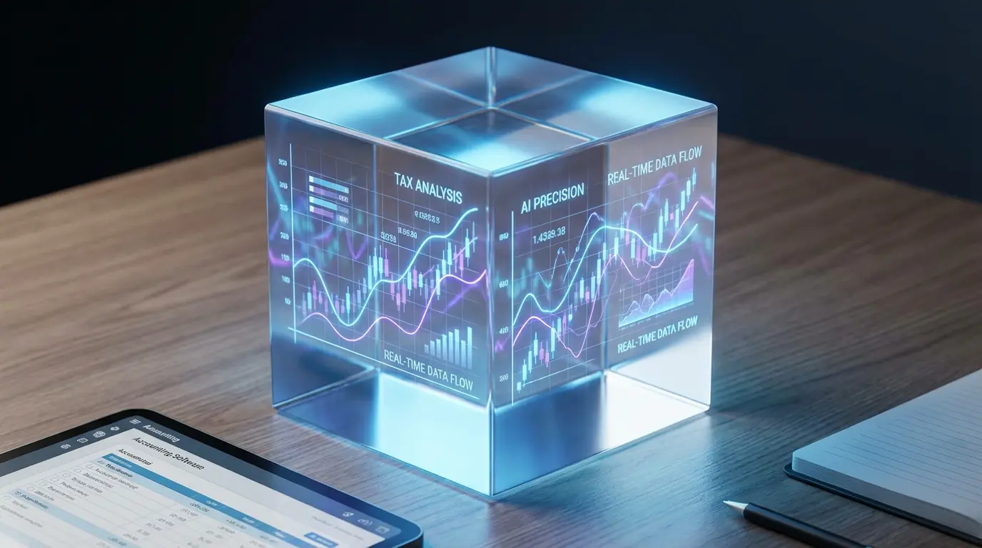 HMRC R&D Tax Claim Transparency: Key AI Ruling in 2026 | BuzzwithAI