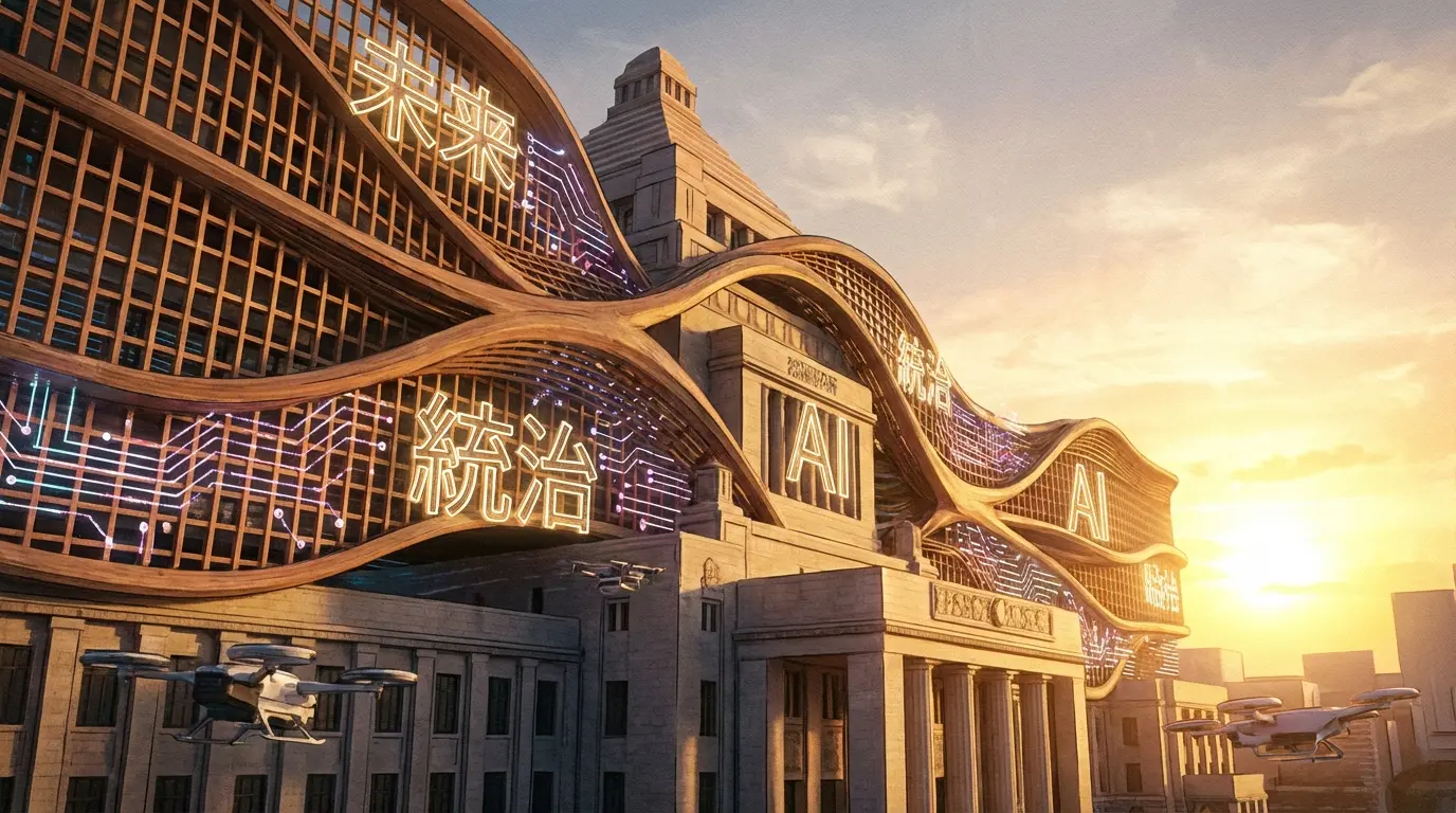 Japan AI Regulation News Today: Averting Digital Defeat in 2026 | BuzzwithAI