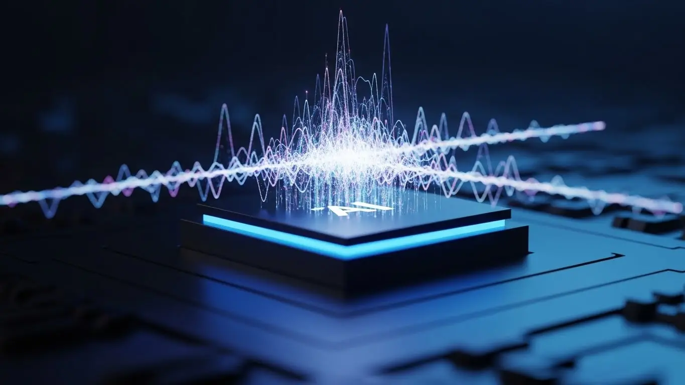 Siri AI Voice Generator: Unlock Superior Quality in 2026 | BuzzwithAI