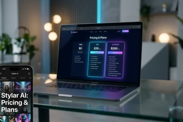 Stylar AI Price Analysis 2026: Smart Value or Hidden Costs? | BuzzwithAI