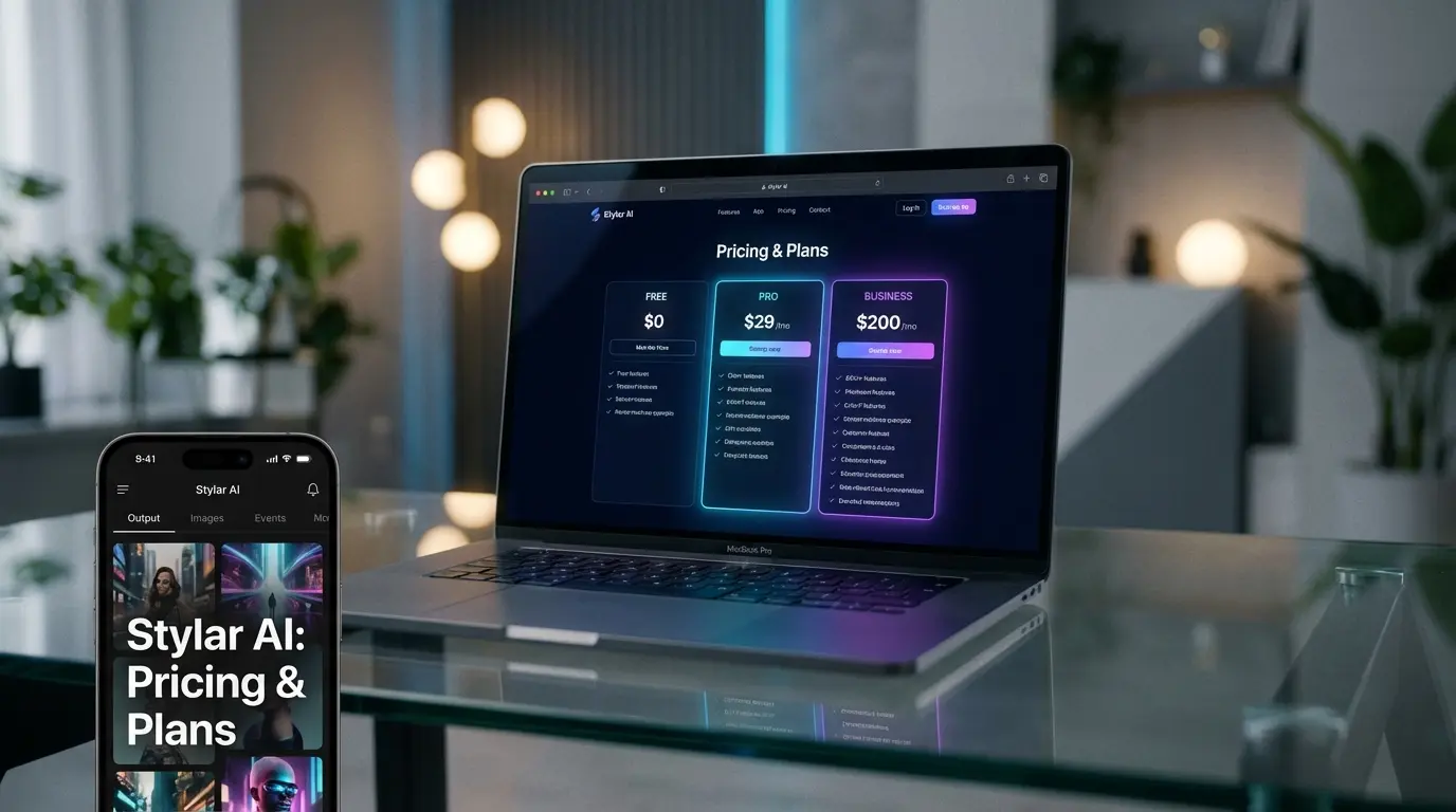 Stylar AI Price Analysis 2026: Smart Value or Hidden Costs? | BuzzwithAI