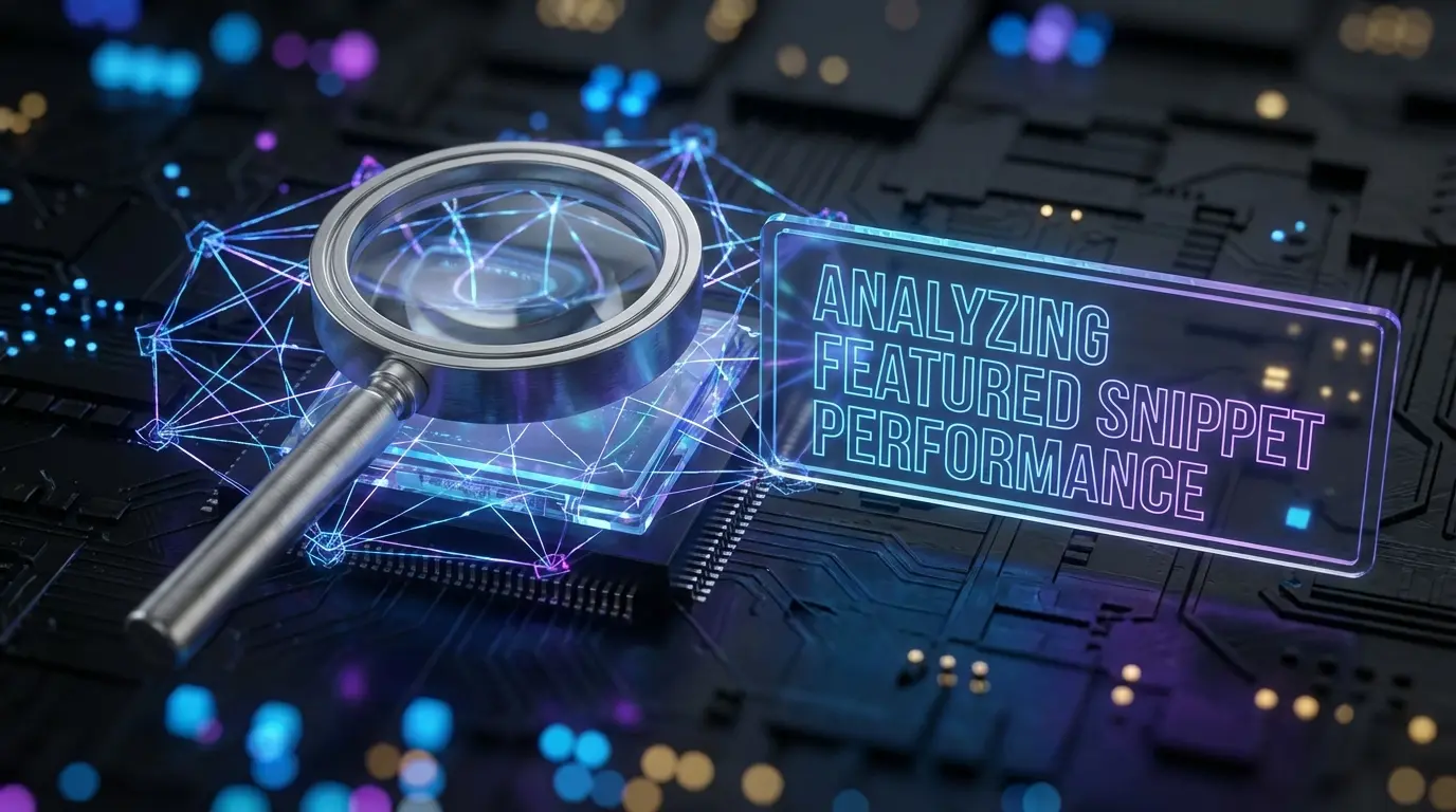 Tools For Analyzing Featured Snippet Performance AI-Generated Answers 1 Analyze Featured Snippets & AI Answers: A 2026 Guide to Essential Tools | BuzzwithAI