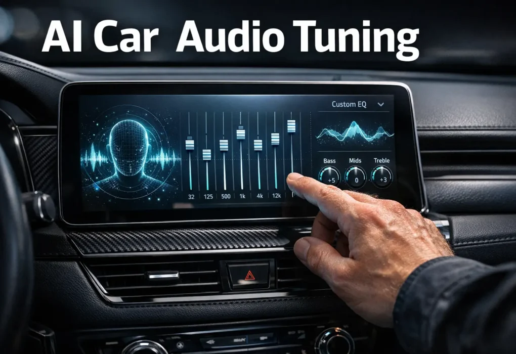 AI Car Audio Tuning: The Surprising Risks and Rewards in 2026 | BuzzwithAI