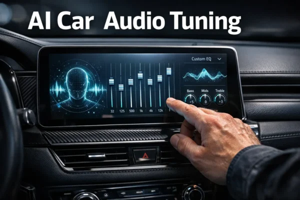 AI Car Audio Tuning: The Surprising Risks and Rewards in 2026 | BuzzwithAI