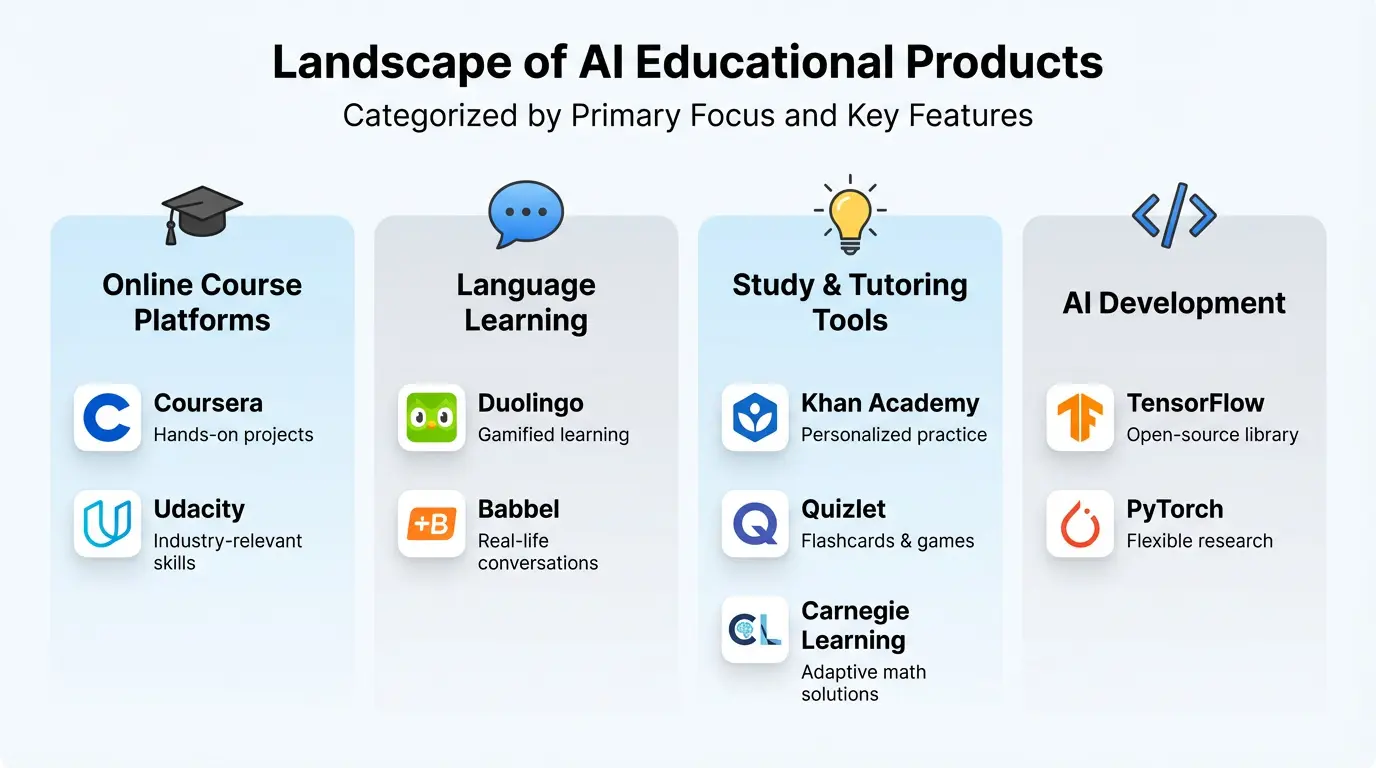 AI Educational Product Names: The Essential Guide for 2026 2 relevant image