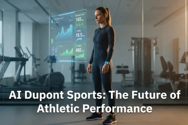 AI Dupont Sports: A Critical Analysis of Benefits and Challenges in 2026 | BuzzwithAI