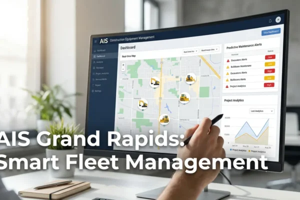 AIS Construction Equipment Grand Rapids: Smart Buying Guide for 2026 | BuzzwithAI
