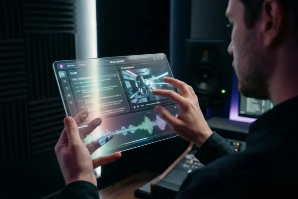 Create AI Voice Movie Trailers: A Simple Guide for Stunning Results in 2026 | BuzzwithAI