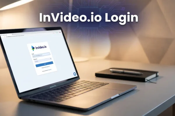 InVideo.io Login Guide 2026: Secure Email Update Steps & Tips | BuzzwithAI