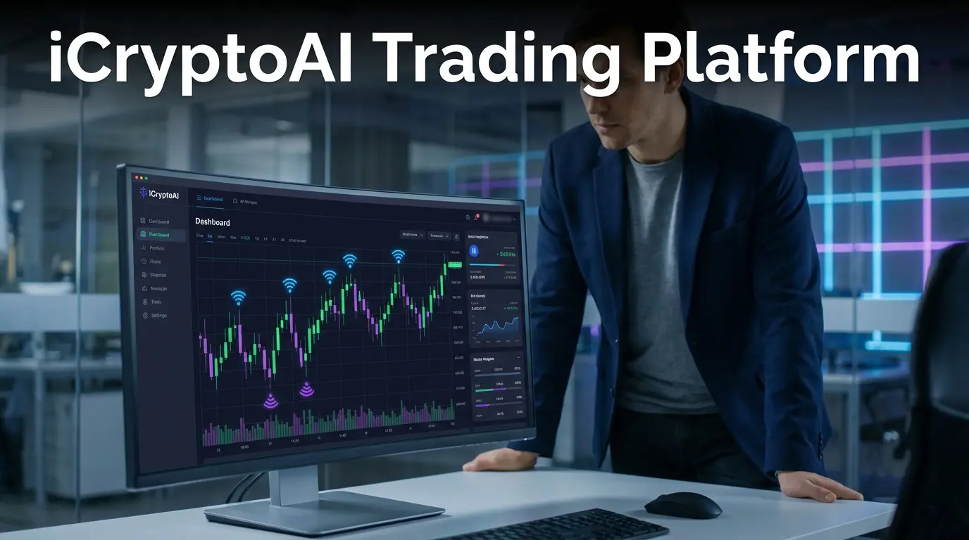 icryptoai trading: Boost Your Crypto Returns with AI Automation 5 icryptoai trading: Boost Your Crypto Returns with AI Automation | BuzzwithAI